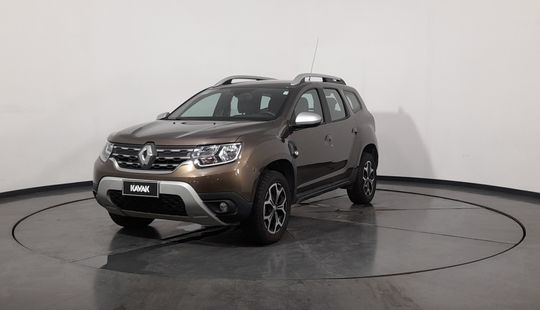 Renault • Duster