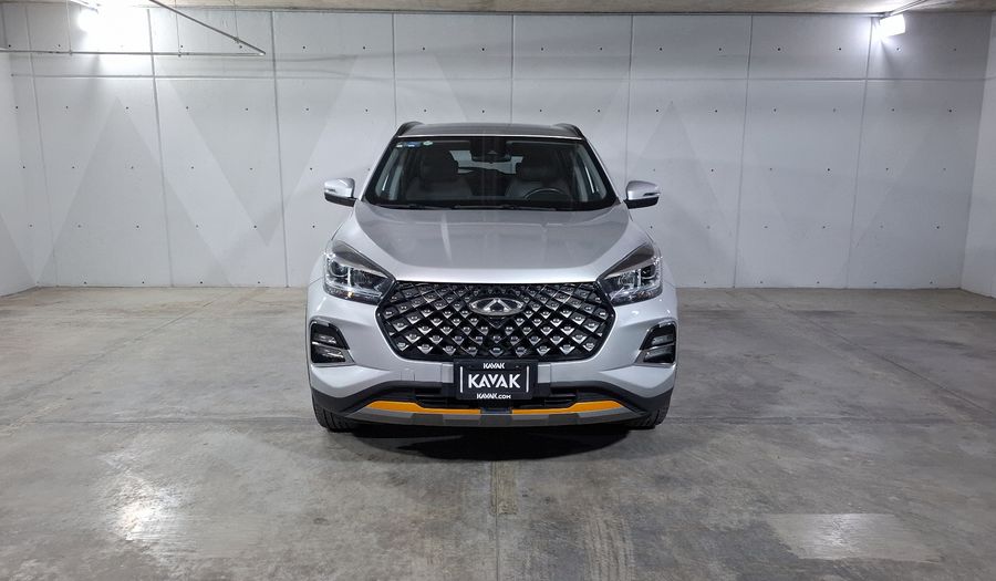 Chirey Tiggo 4 Pro 1.5 PREMIUM CVT Suv 2023