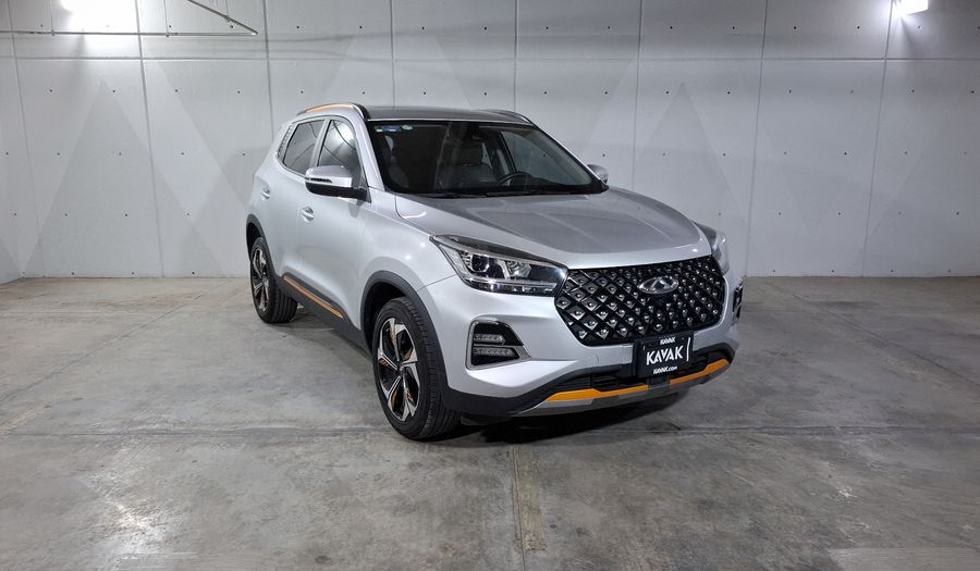 Chirey Tiggo 4 Pro 1.5 PREMIUM CVT Suv 2023