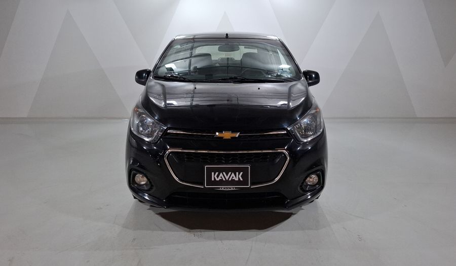 Chevrolet Beat 1.2 LTZ C Sedan 2019