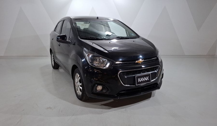 Chevrolet Beat 1.2 LTZ C Sedan 2019