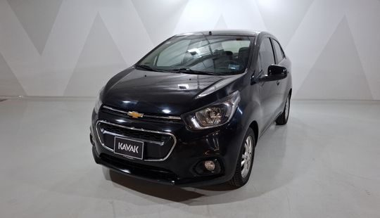 Chevrolet • Beat