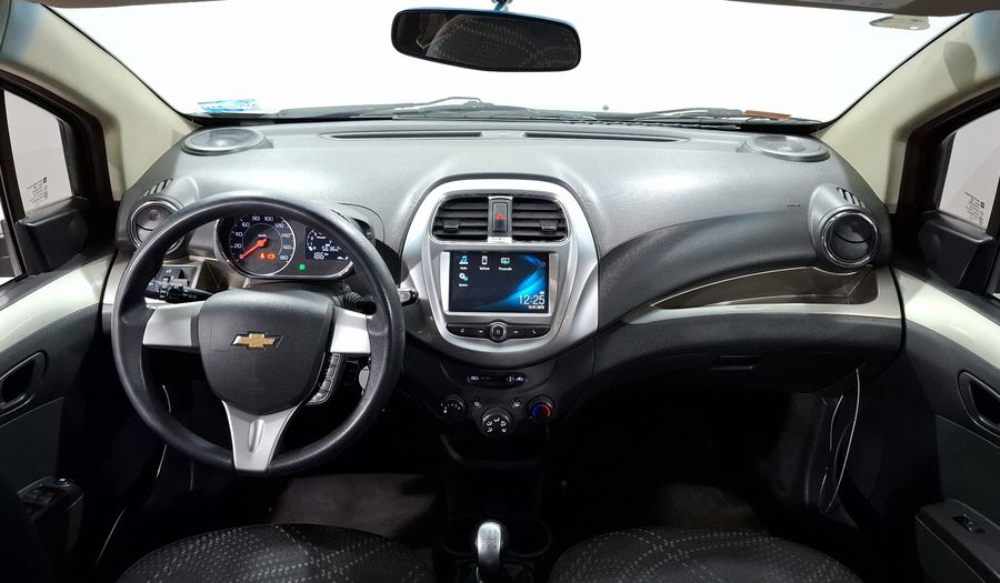 Chevrolet Beat 1.2 LTZ C Sedan 2019