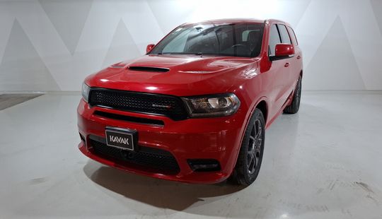 Dodge • Durango