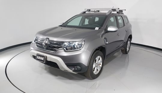 Renault • Duster