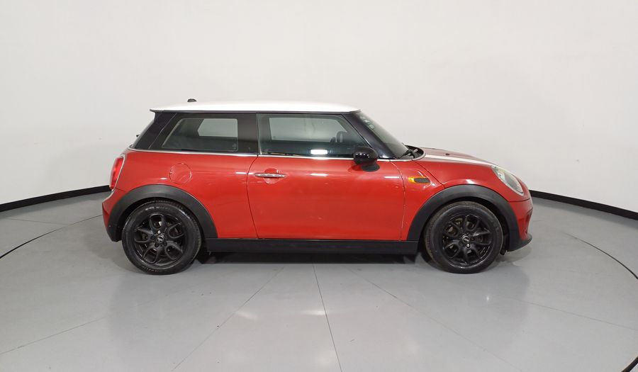 Mini Cooper 1.5 COOPER SALT AT Hatchback 2015