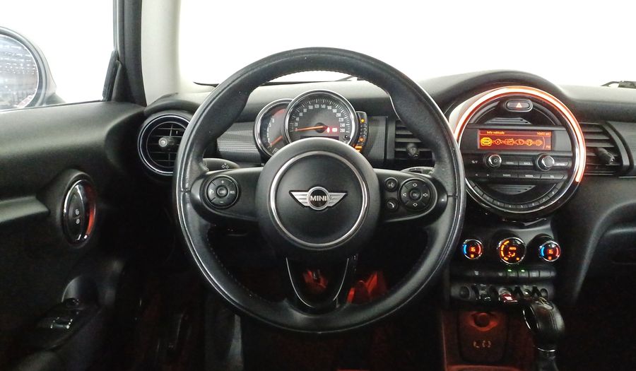 Mini Cooper 1.5 COOPER SALT AT Hatchback 2015