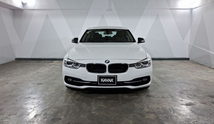 Bmw Serie 3 2.0 330IA SPORT LINE AUTO Sedan 2017