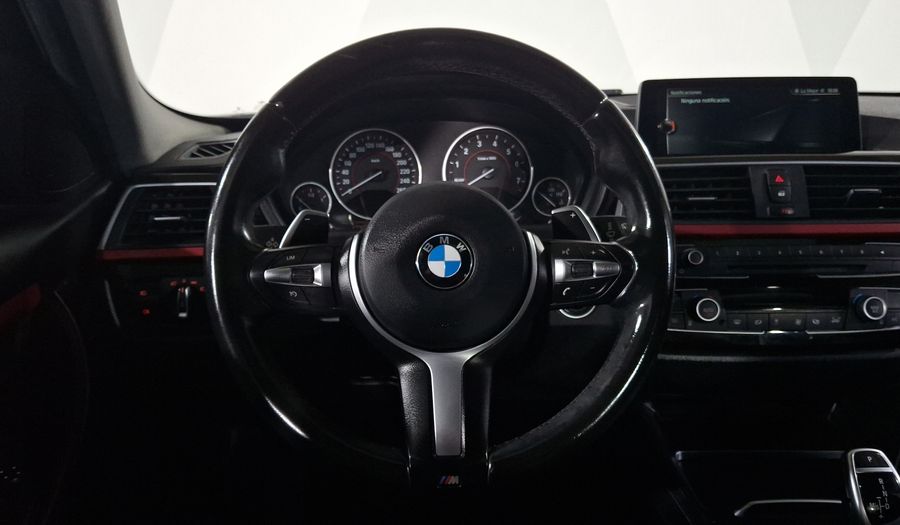 Bmw Serie 3 2.0 330IA SPORT LINE AUTO Sedan 2017