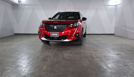 Peugeot • 2008