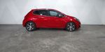 Peugeot 208 1.6 FELINE AT Hatchback 2017