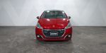 Peugeot 208 1.6 FELINE AT Hatchback 2017