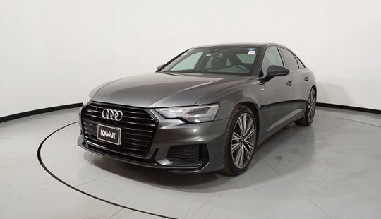 Audi • A6