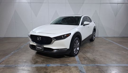 Mazda • CX-30