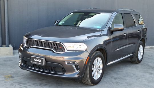 Dodge • Durango