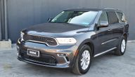 Dodge Durango 3.6 SXT AUTO Suv 2022