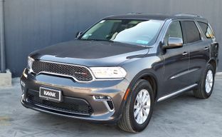 Dodge • Durango