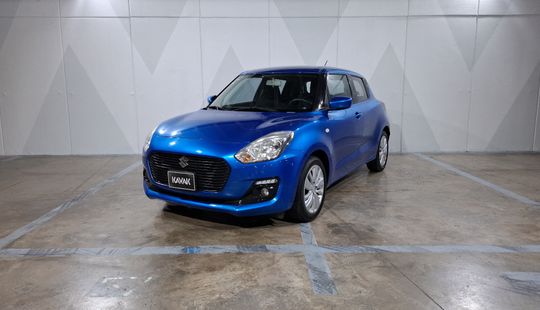 Suzuki • Swift