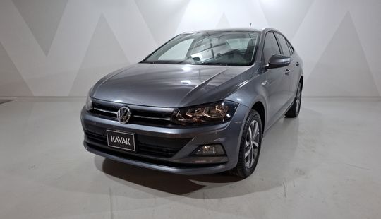 Volkswagen • Virtus