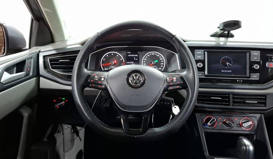 Volkswagen Virtus 1.6 AUTO Sedan 2020