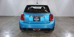 Mini Cooper 1.5 COOPER PEPPER AT Hatchback 2017