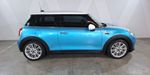 Mini Cooper 1.5 COOPER PEPPER AT Hatchback 2017