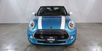 Mini Cooper 1.5 COOPER PEPPER AT Hatchback 2017