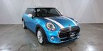 Mini Cooper 1.5 COOPER PEPPER AT Hatchback 2017