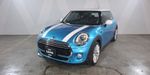 Mini Cooper 1.5 COOPER PEPPER AT Hatchback 2017