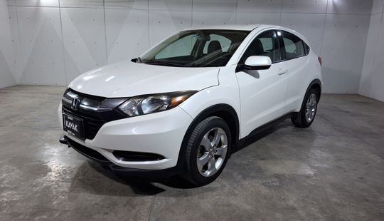 Honda • HR-V