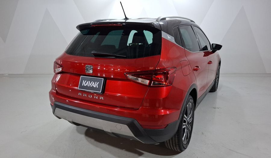 Seat Arona 1.6 XCELLENCE AUTO Suv 2021