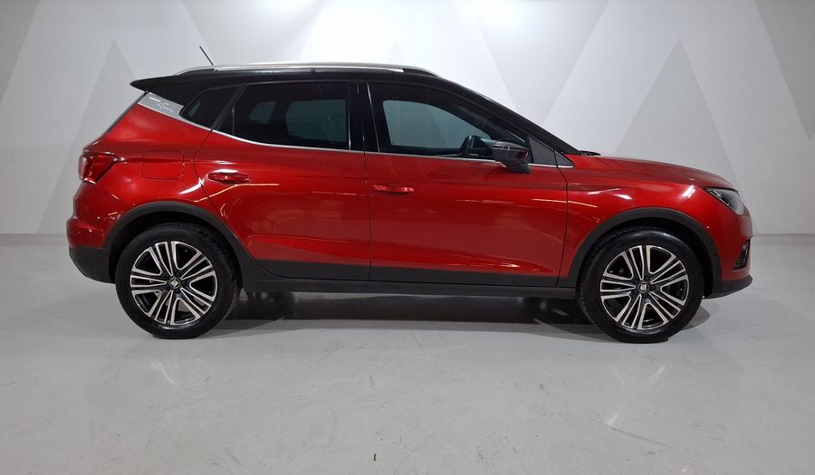 Seat Arona 1.6 XCELLENCE AUTO Suv 2021