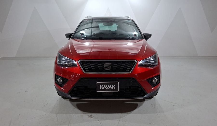 Seat Arona 1.6 XCELLENCE AUTO Suv 2021