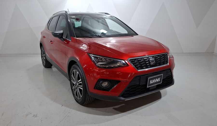 Seat Arona 1.6 XCELLENCE AUTO Suv 2021