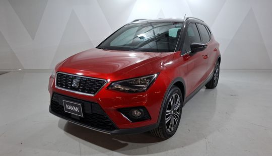 Seat • Arona