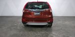 Honda Cr-v 2.4 EX-L NAVI Suv 2015