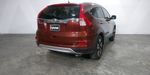 Honda Cr-v 2.4 EX-L NAVI Suv 2015