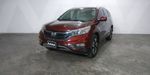 Honda Cr-v 2.4 EX-L NAVI Suv 2015