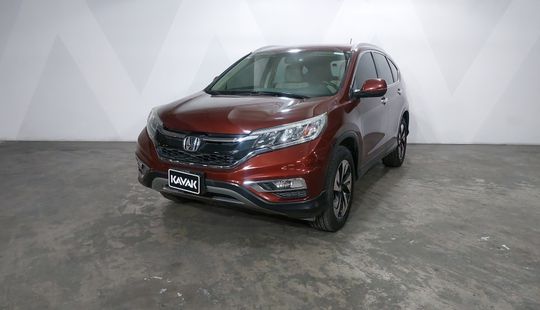 Honda • CR-V