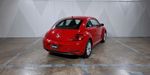 Volkswagen Beetle 2.5 SPORT TIPTRONIC Hatchback 2017