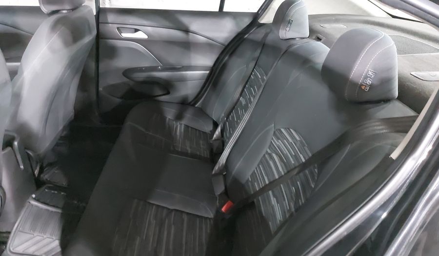 Chevrolet Cavalier 1.5 LS D AUTO Sedan 2019