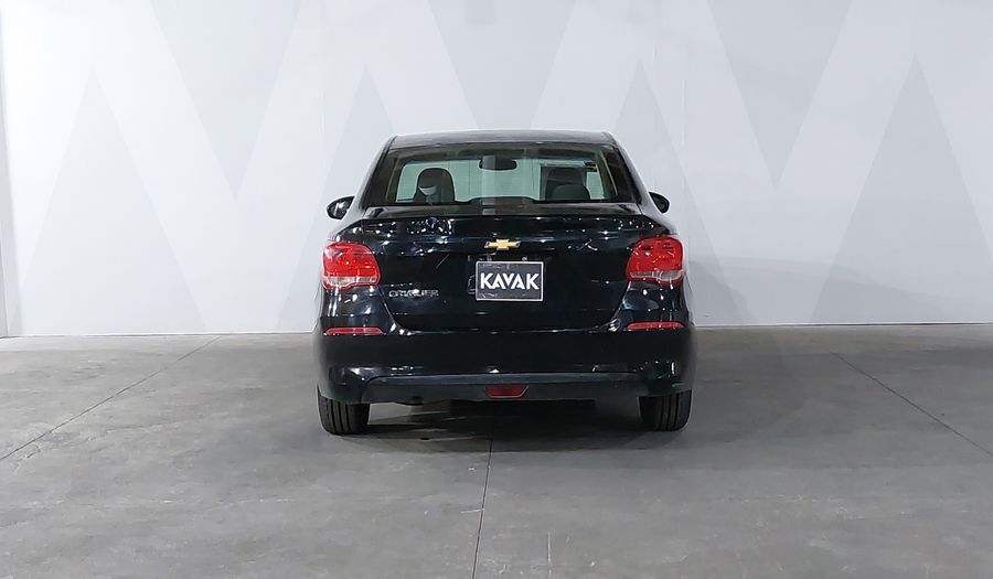Chevrolet Cavalier 1.5 LS D AUTO Sedan 2019