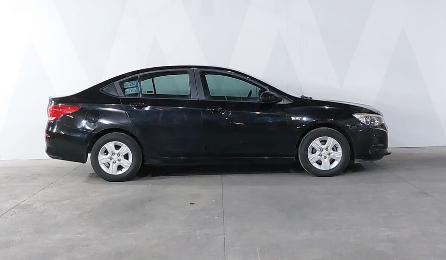 Chevrolet Cavalier 1.5 LS D AUTO Sedan 2019