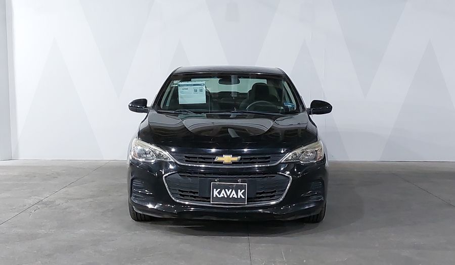 Chevrolet Cavalier 1.5 LS D AUTO Sedan 2019