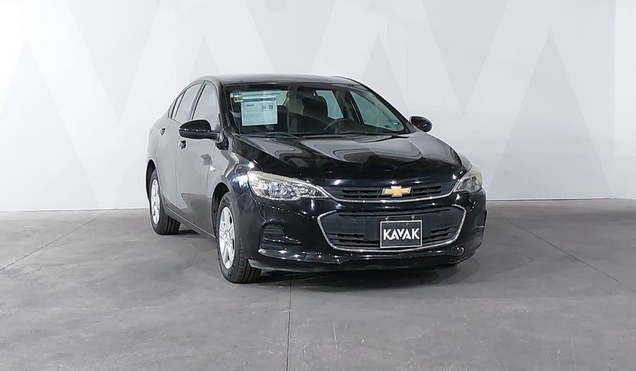 Chevrolet Cavalier 1.5 LS D AUTO Sedan 2019