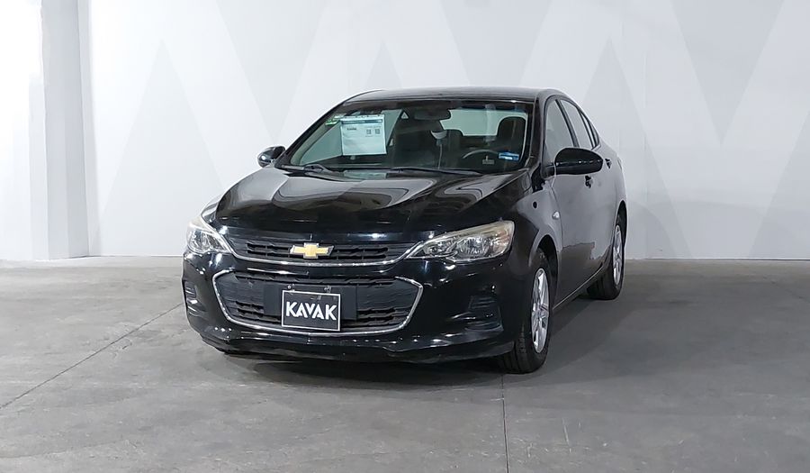 Chevrolet Cavalier 1.5 LS D AUTO Sedan 2019