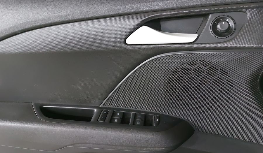 Chevrolet Cavalier 1.5 LS D AUTO Sedan 2019