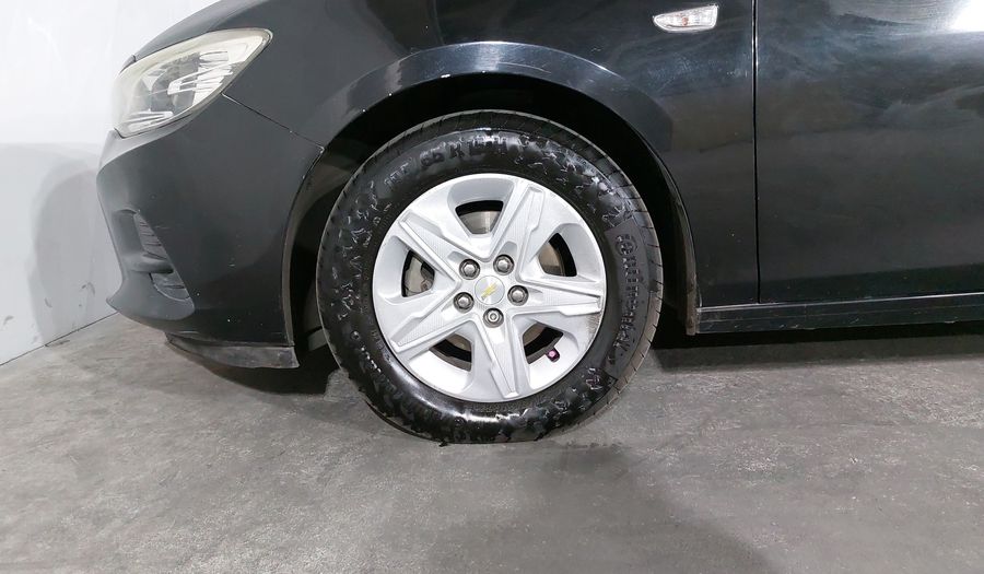 Chevrolet Cavalier 1.5 LS D AUTO Sedan 2019