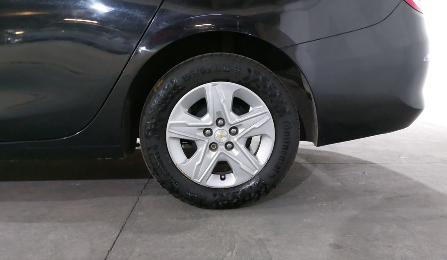 Chevrolet Cavalier 1.5 LS D AUTO Sedan 2019
