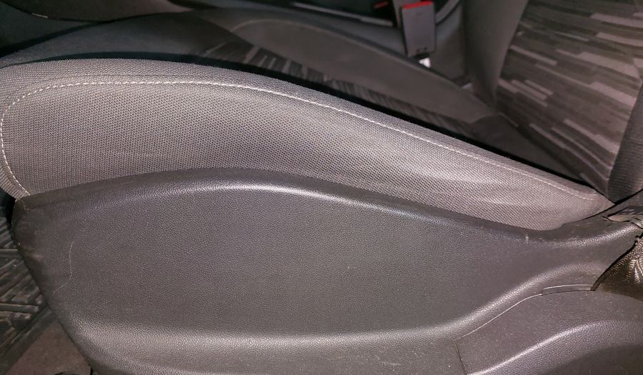 Chevrolet Cavalier 1.5 LS D AUTO Sedan 2019